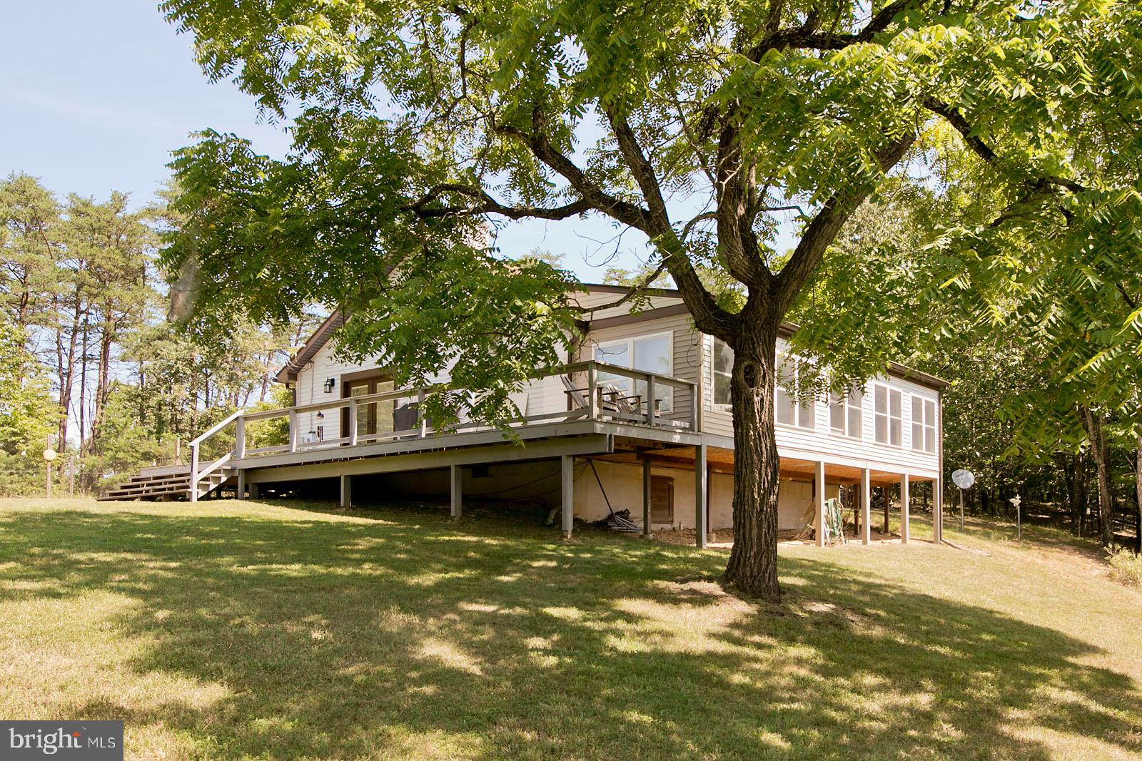 CHRISTINA'S WORLD II - Residential