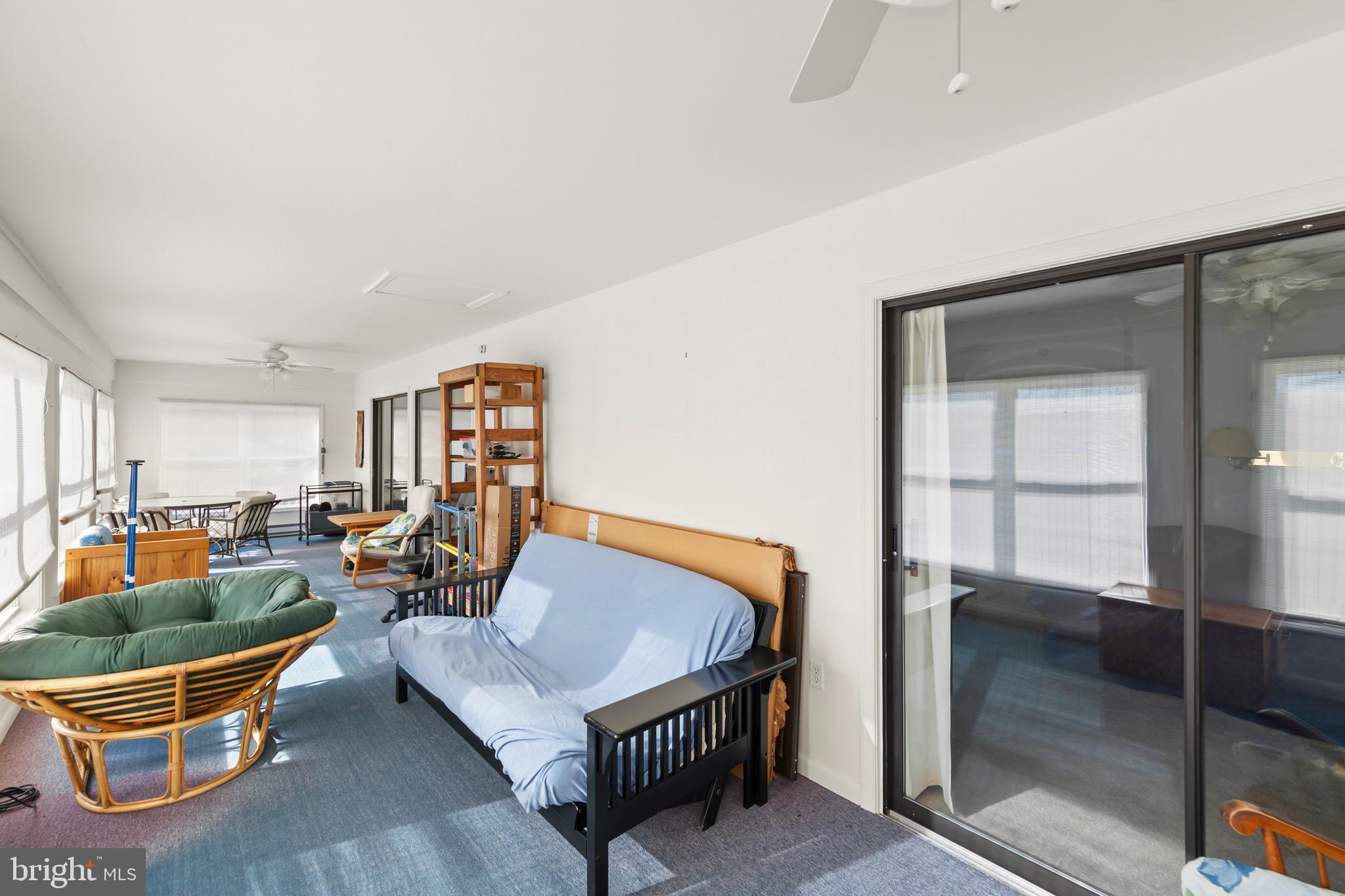 CHRISTINA'S WORLD II - Residential