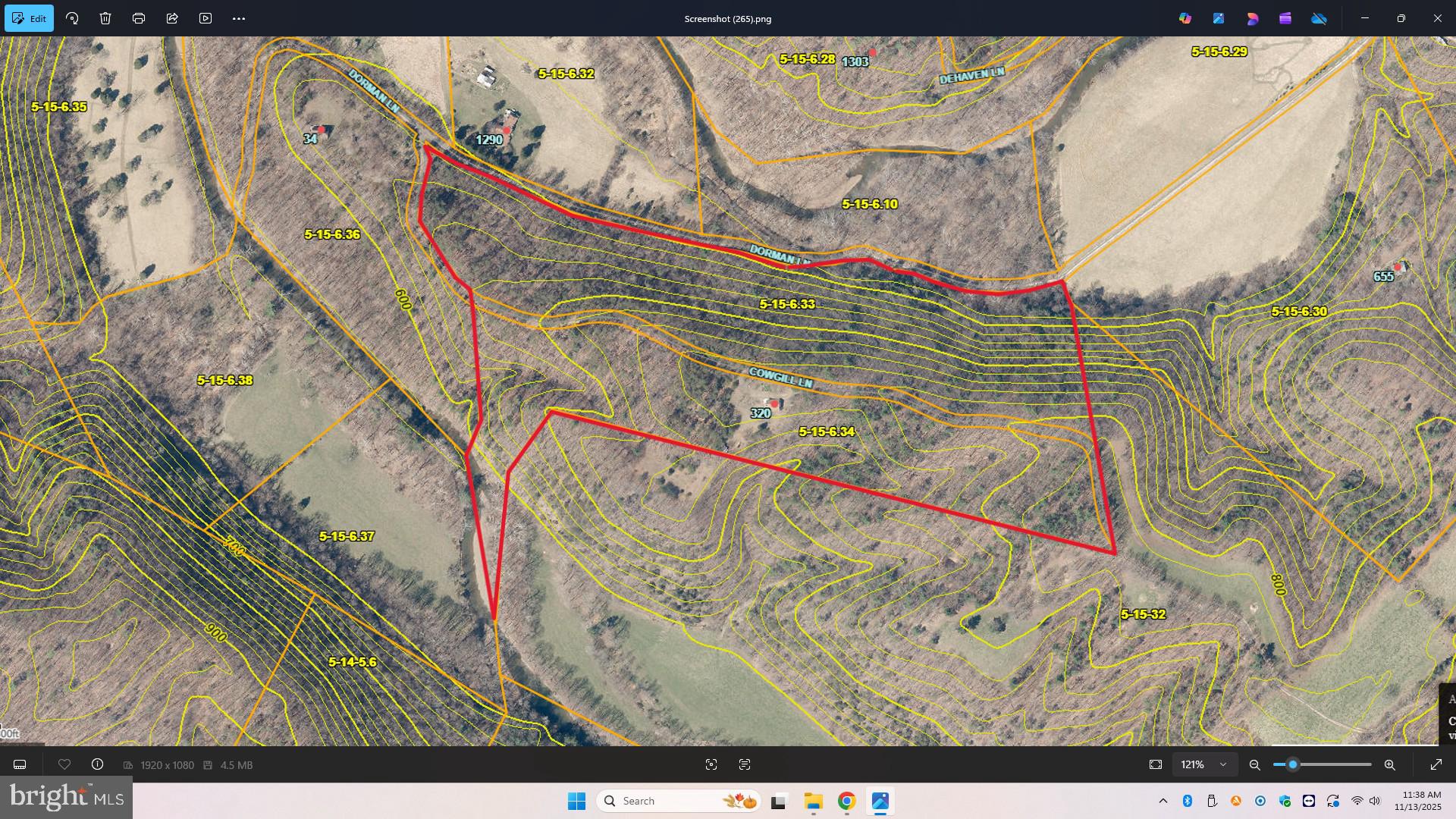 CHRISTINA'S WORLD II - Residential