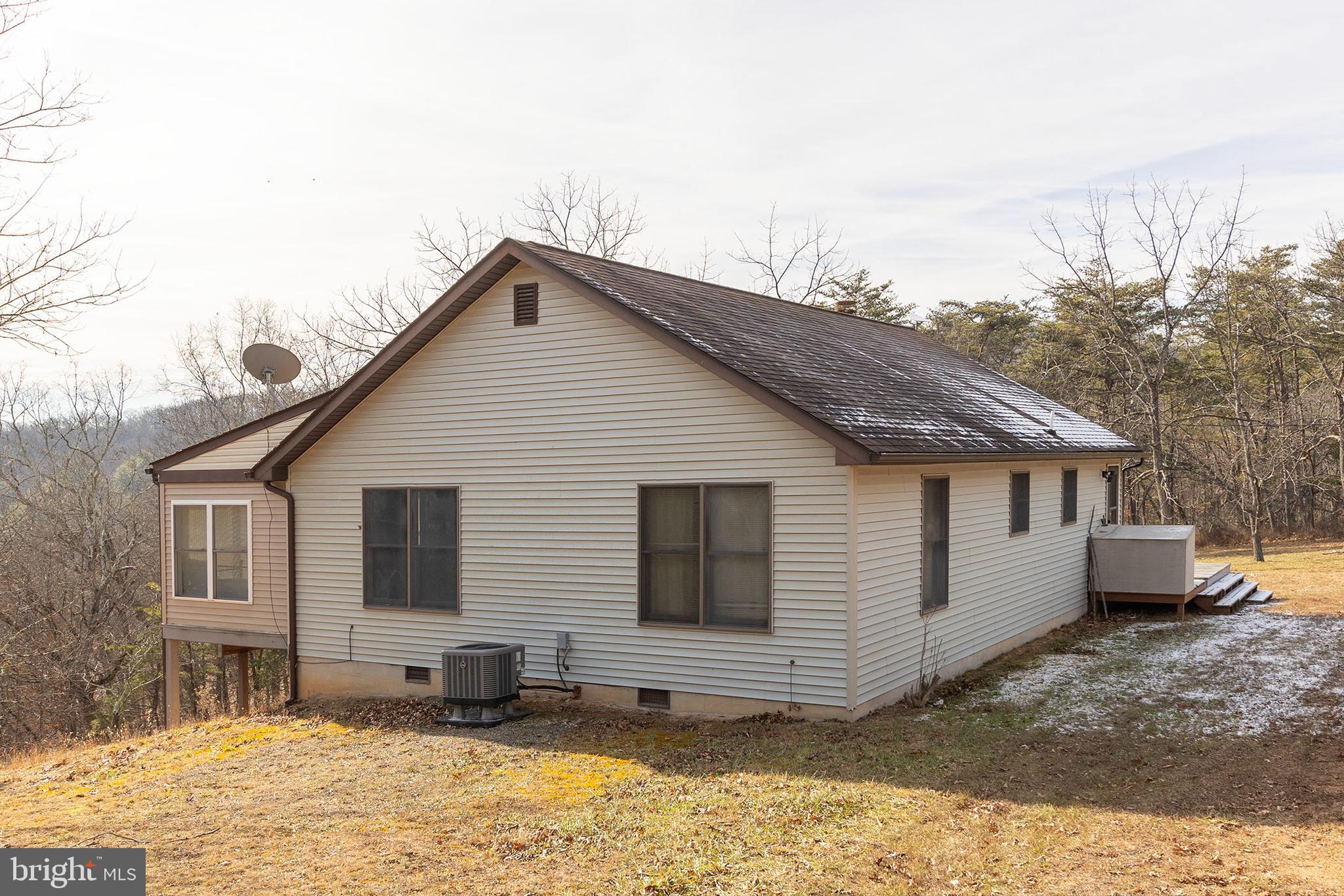 CHRISTINA'S WORLD II - Residential