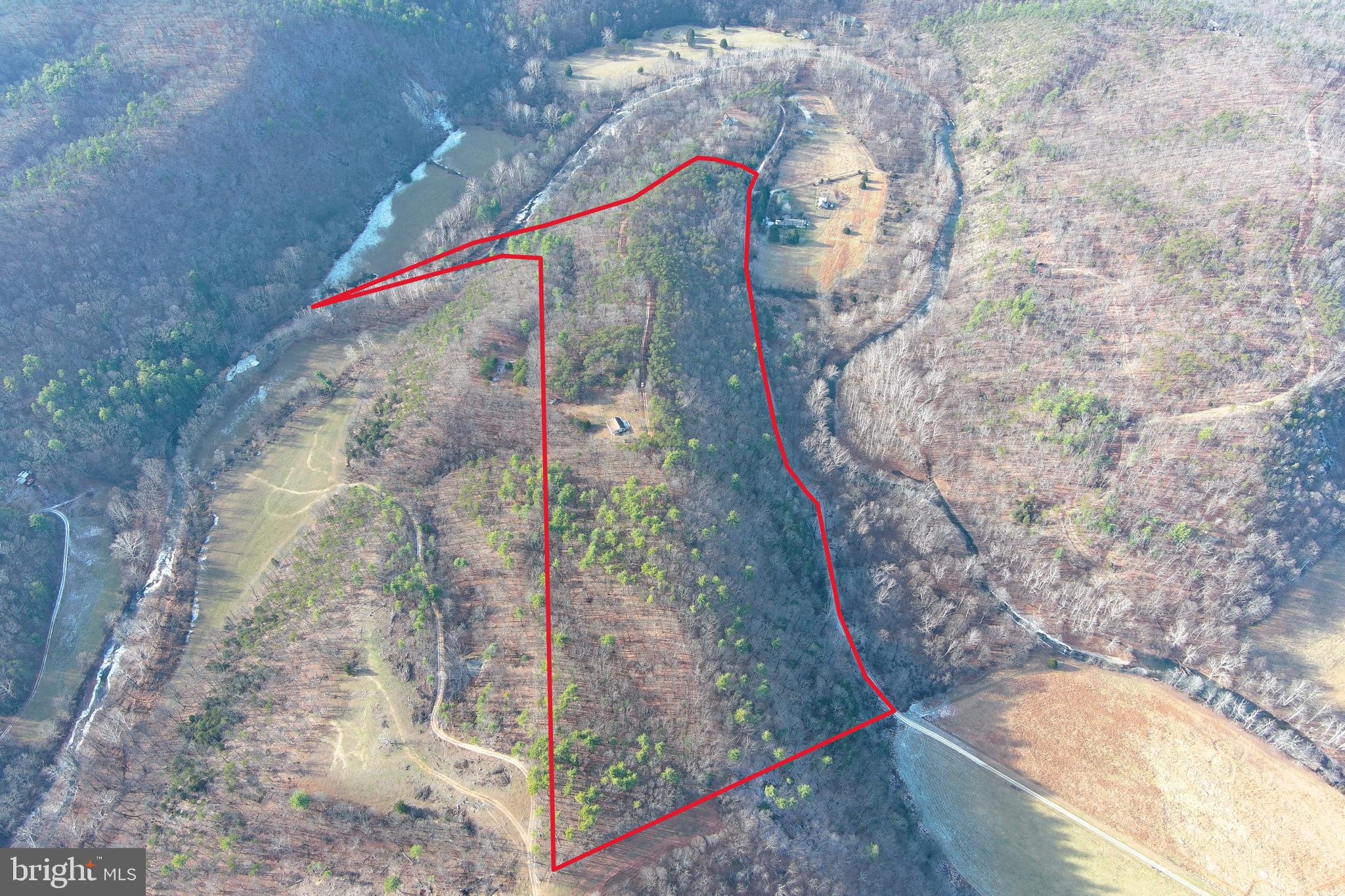 CHRISTINA'S WORLD II - Residential