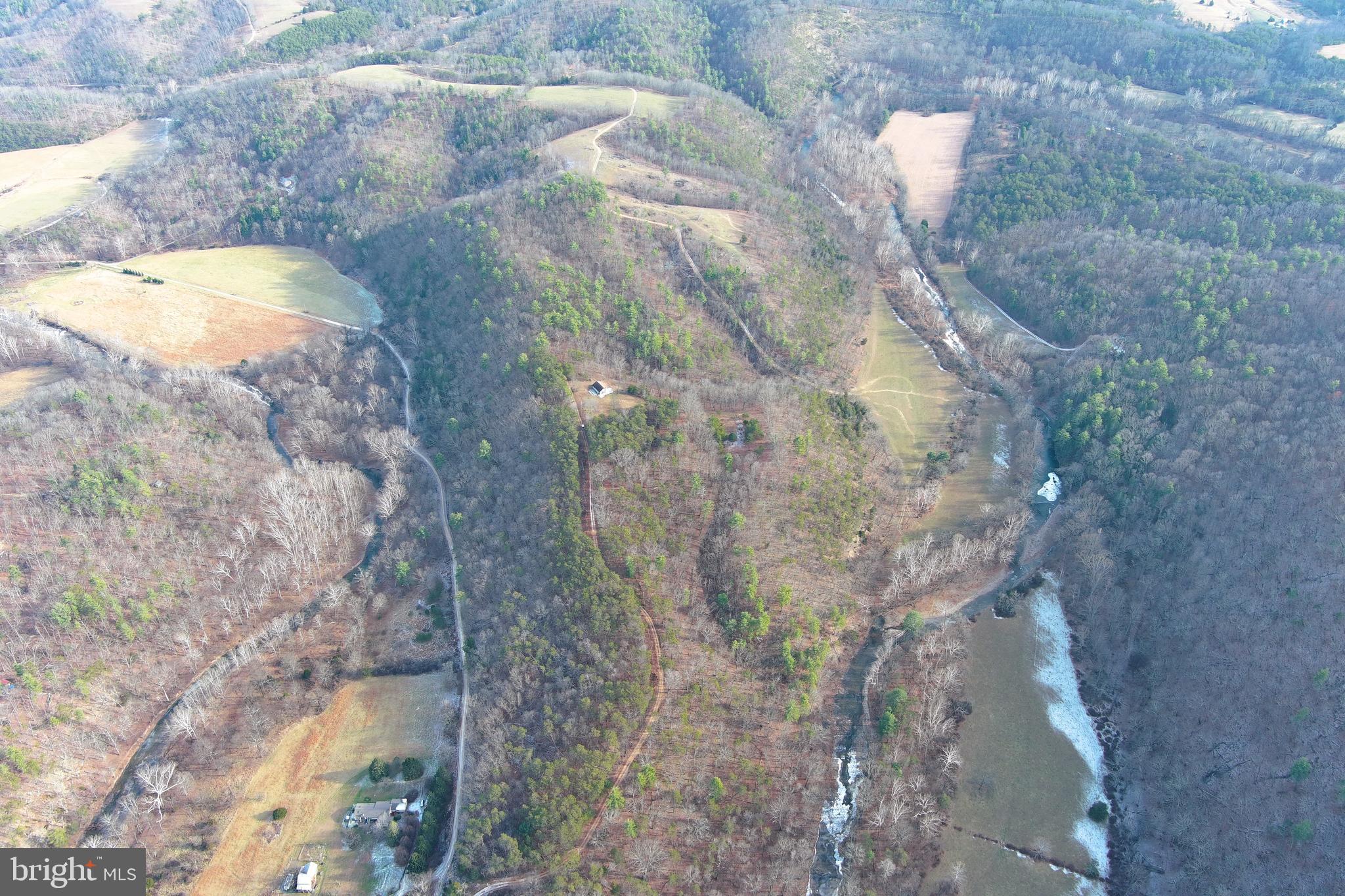 CHRISTINA'S WORLD II - Residential