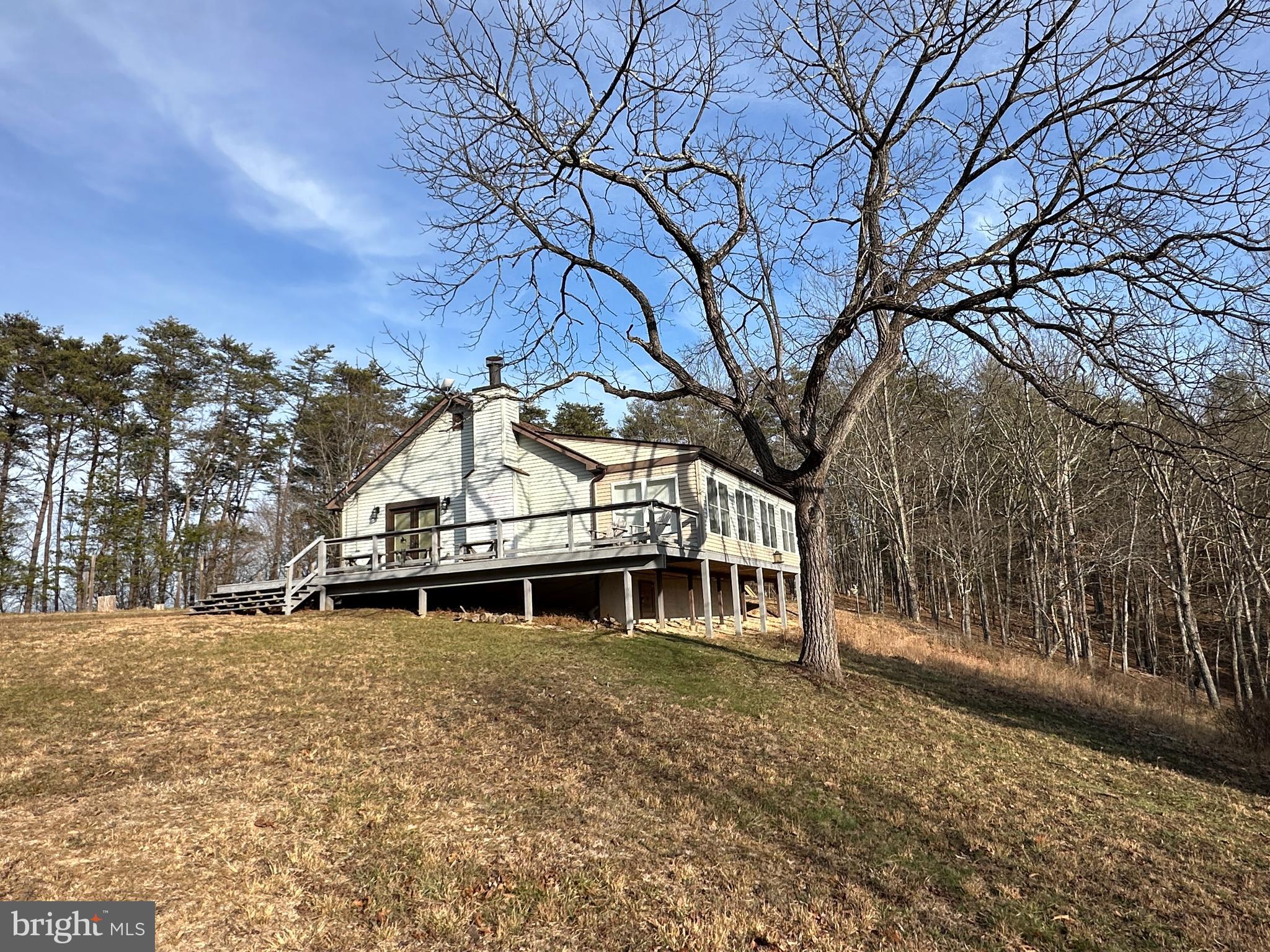 CHRISTINA'S WORLD II - Residential