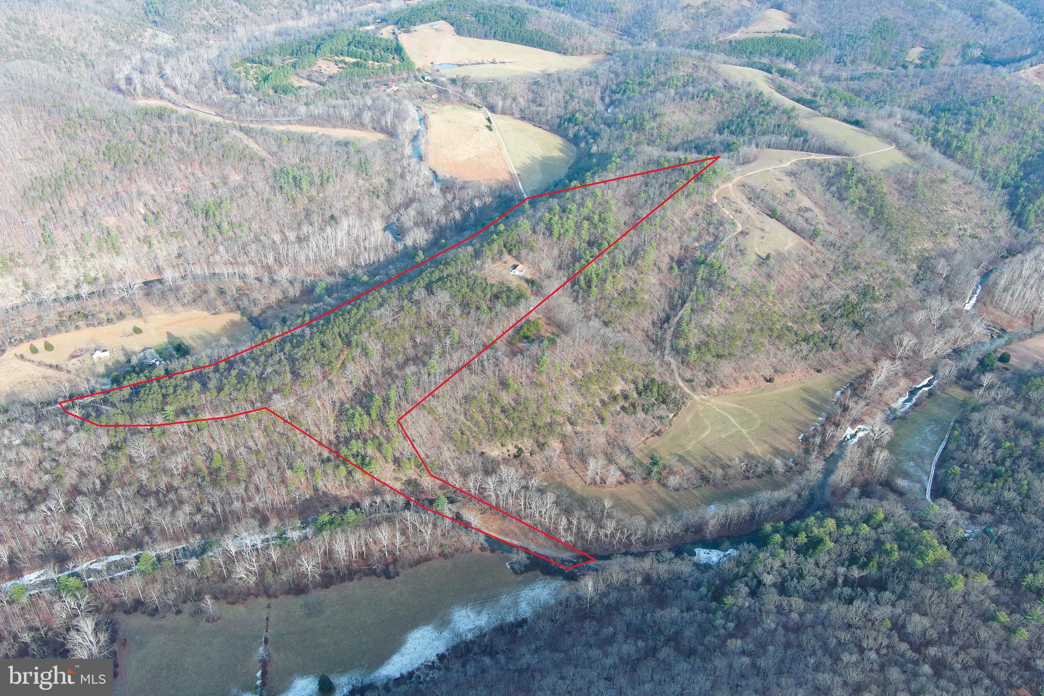 CHRISTINA'S WORLD II - Residential