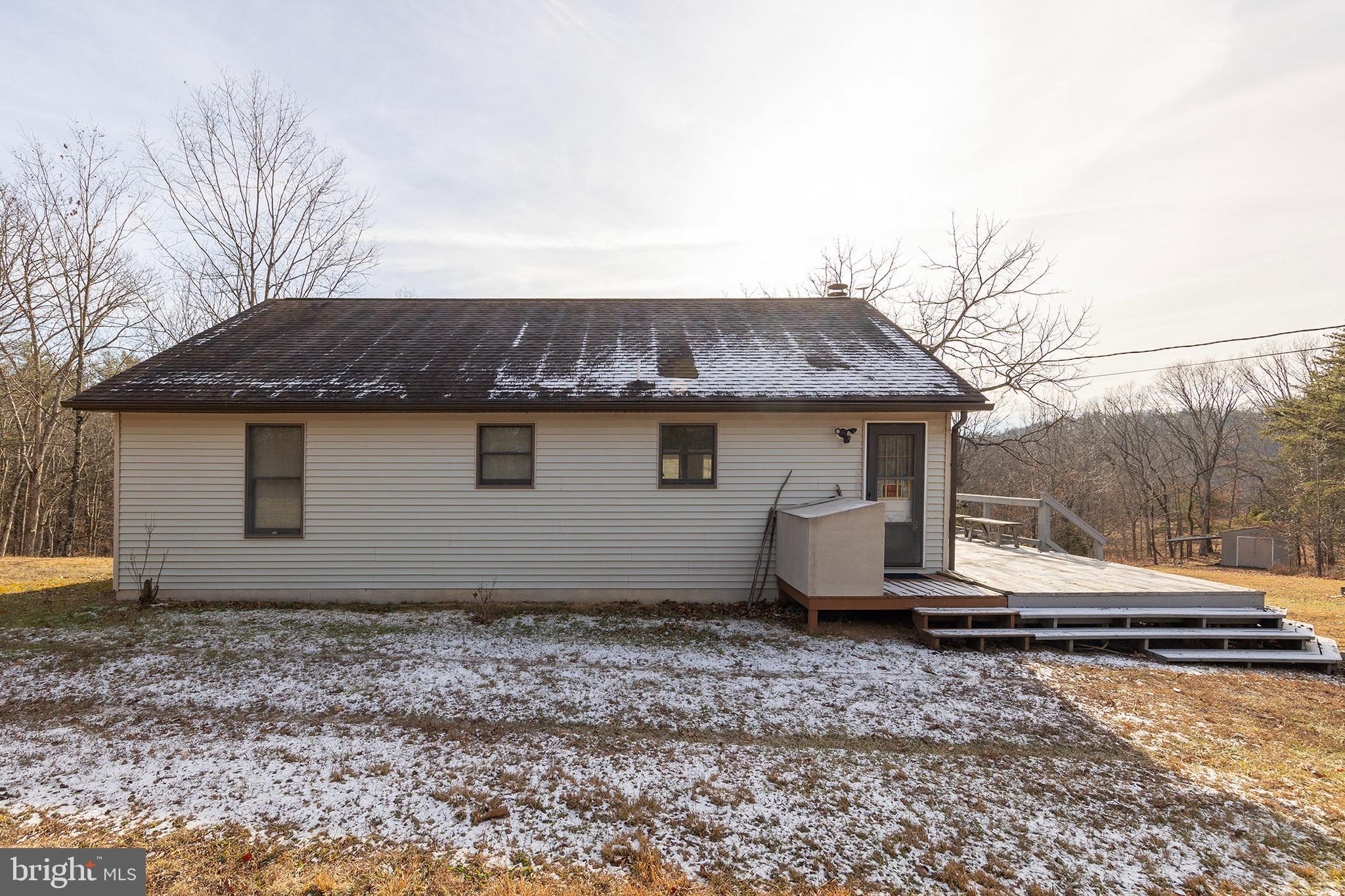 CHRISTINA'S WORLD II - Residential