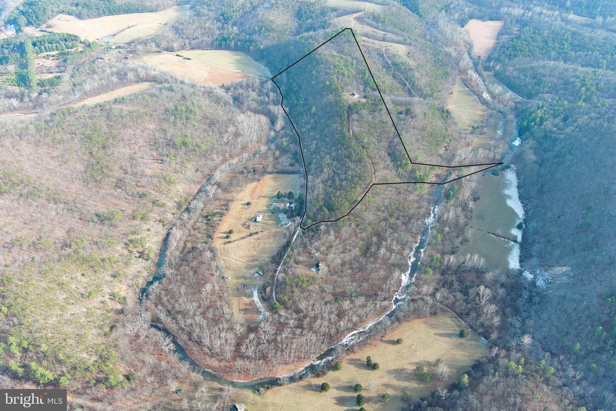 CHRISTINA'S WORLD II - Residential