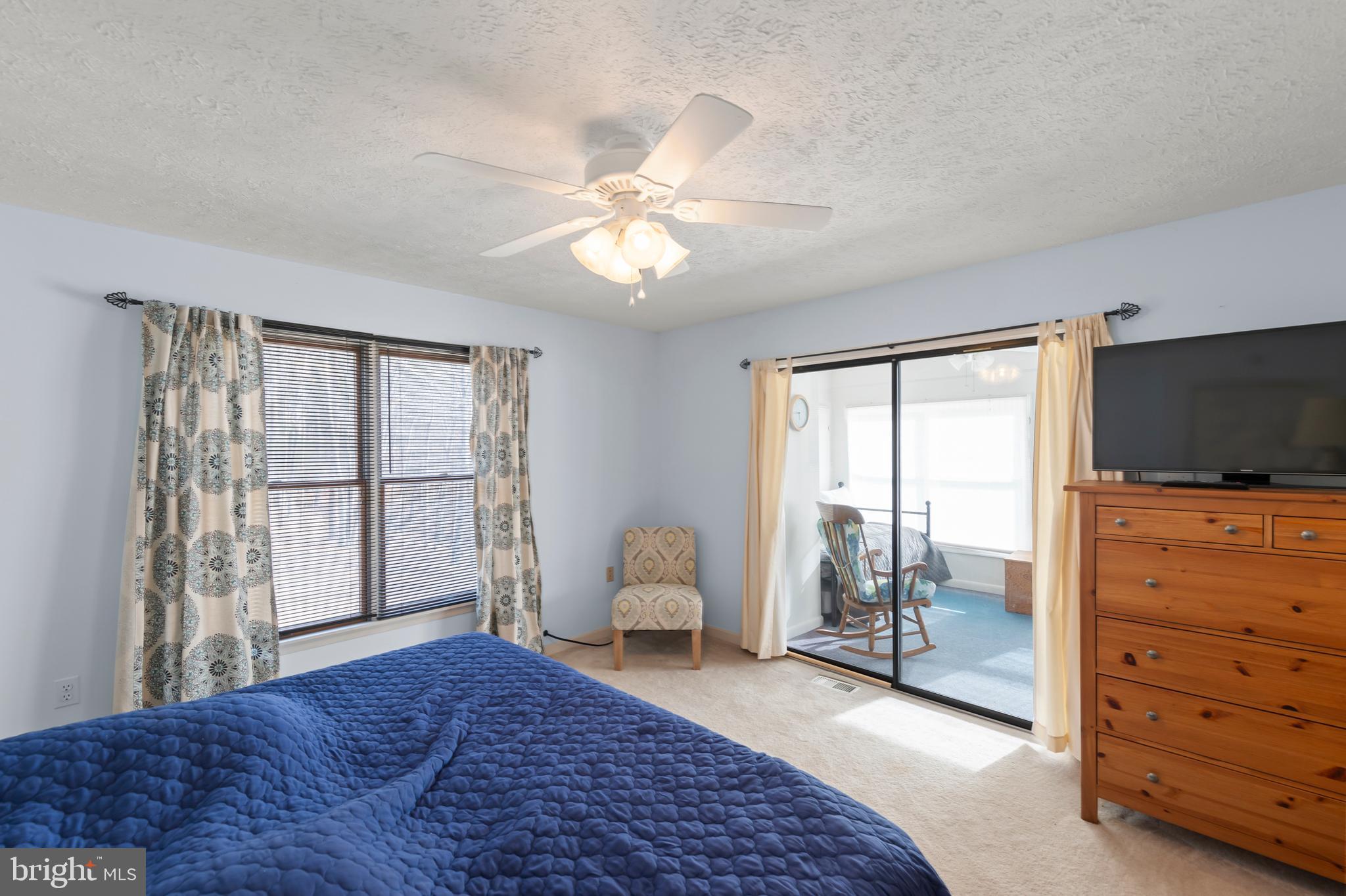 CHRISTINA'S WORLD II - Residential