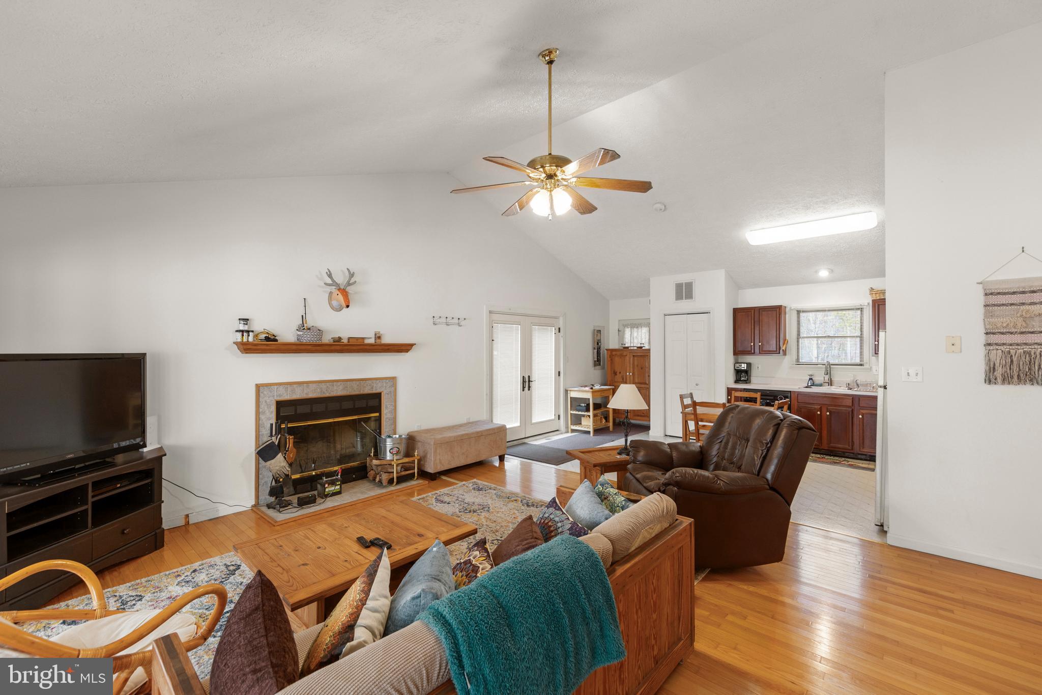 CHRISTINA'S WORLD II - Residential