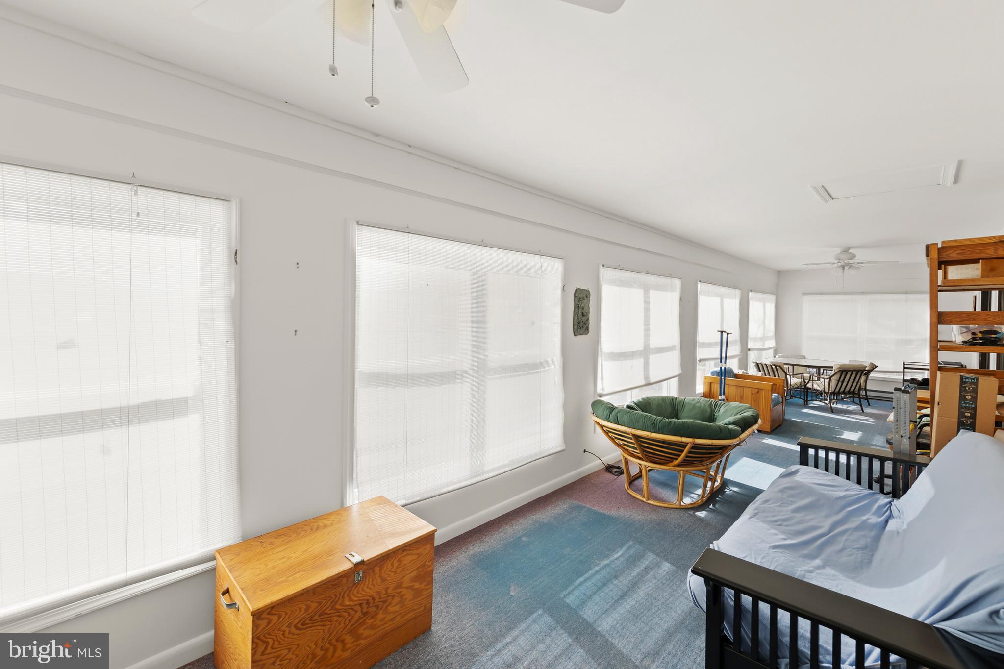 CHRISTINA'S WORLD II - Residential