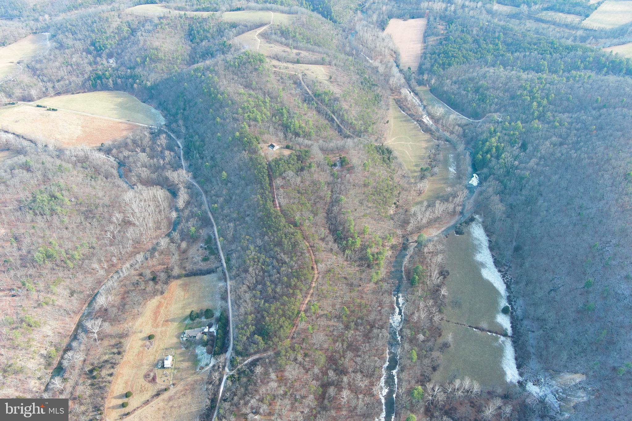 CHRISTINA'S WORLD II - Residential