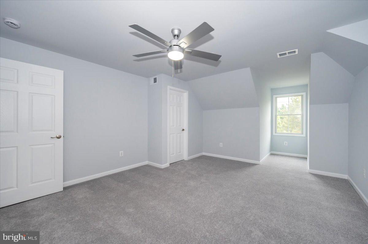 REGULARS - Residential