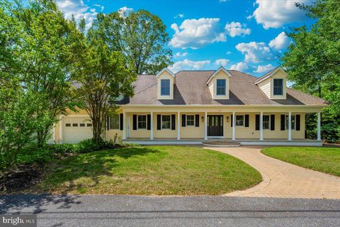 301 UNITY LANE ANNAPOLIS MD 21401