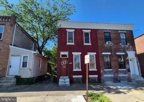 936 MECHANIC STREET CAMDEN NJ 08104