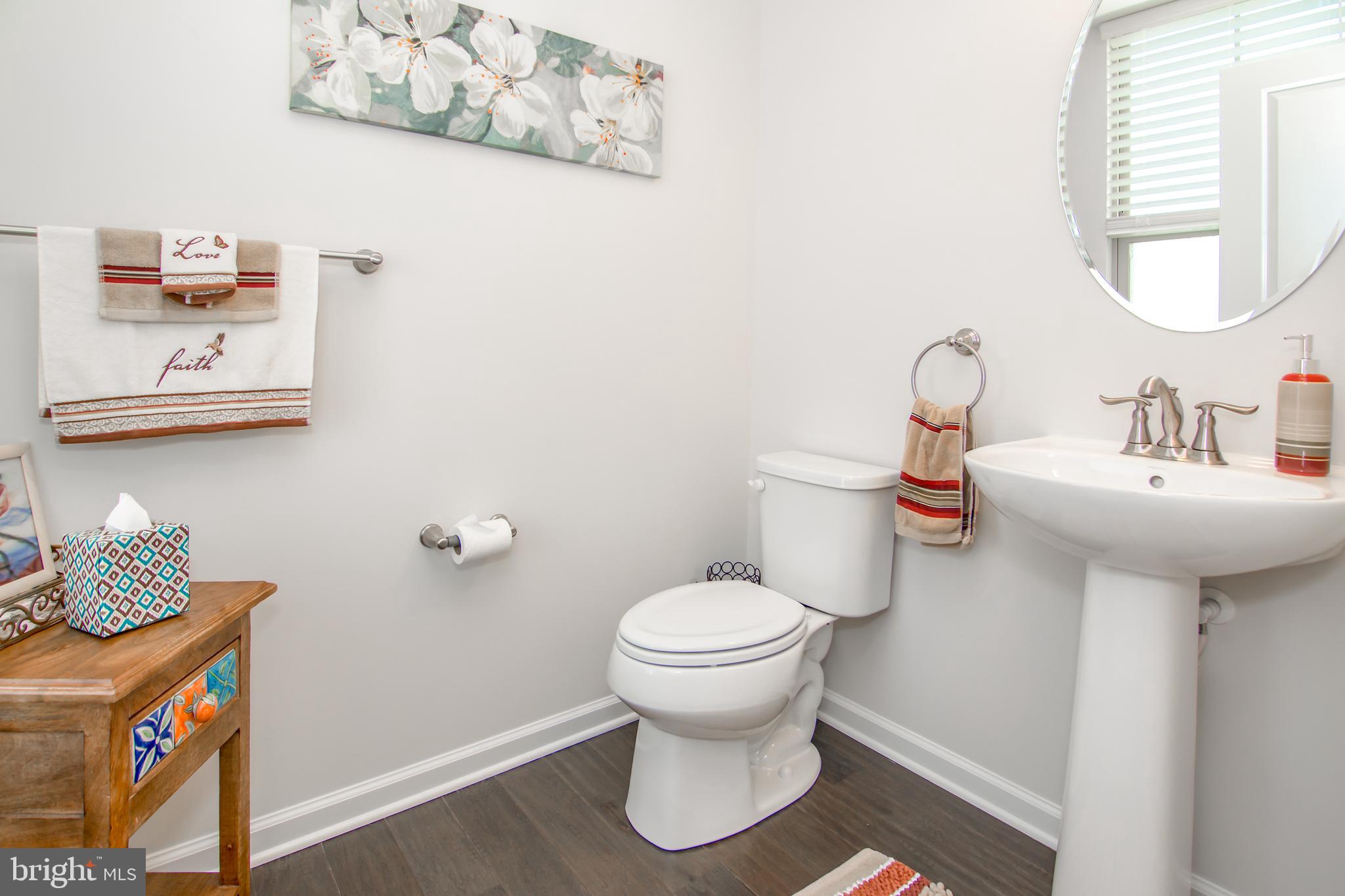 PONDVIEW - Residential Lease