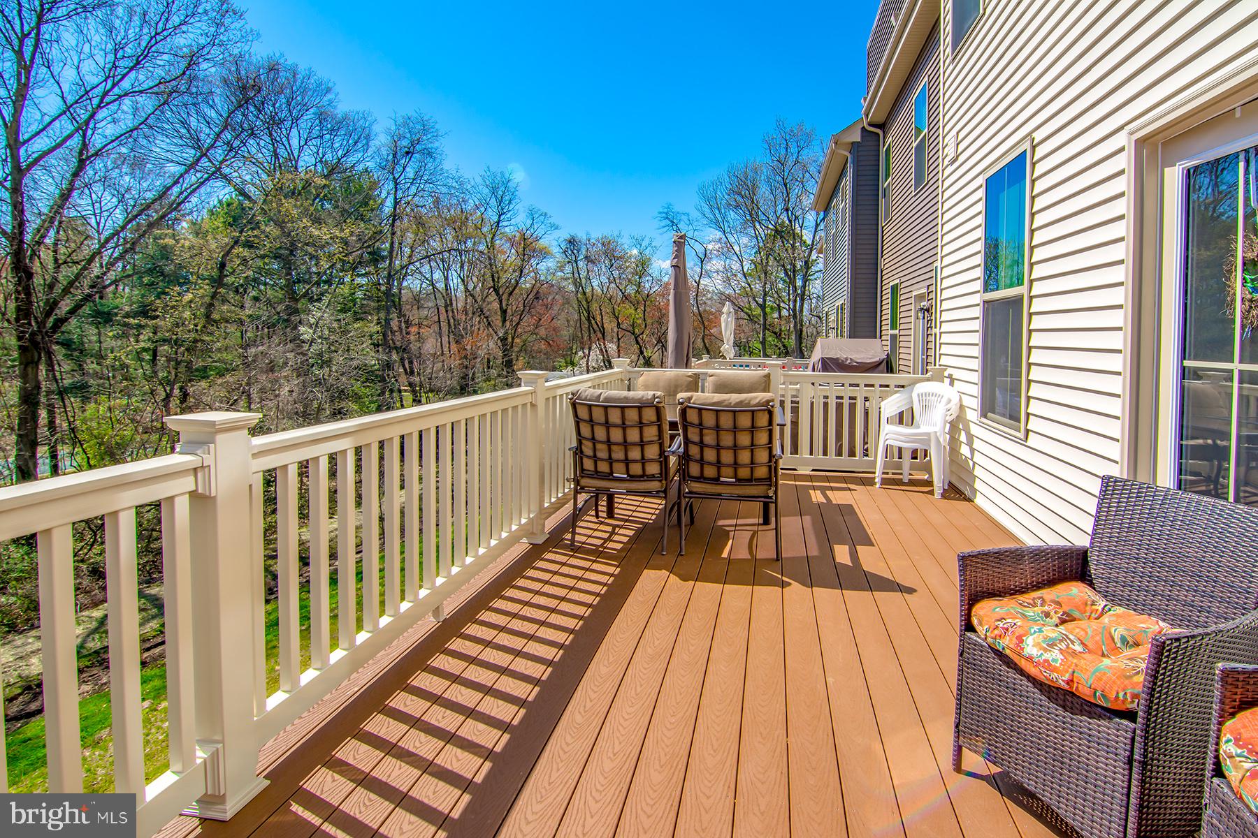 PONDVIEW - Residential Lease