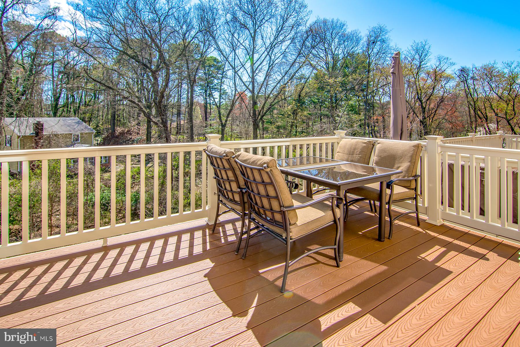 PONDVIEW - Residential Lease