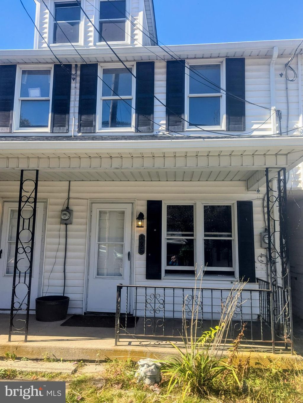 Photo of 885 Center Street, SHEPPTON, PA 18248 (MLS # PASK2023992)