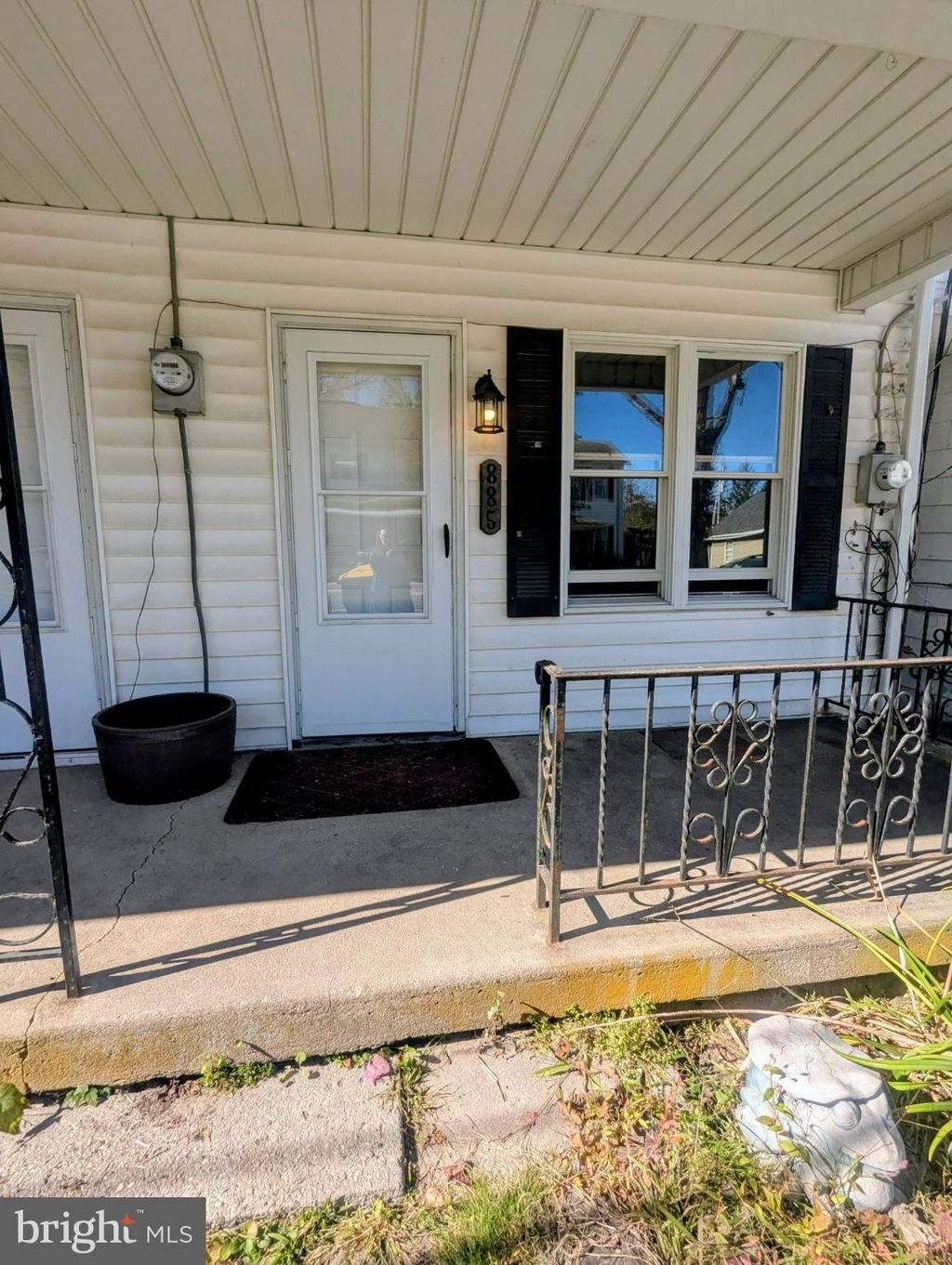 Photo of 885 Center Street, SHEPPTON, PA 18248 (MLS # PASK2023992)