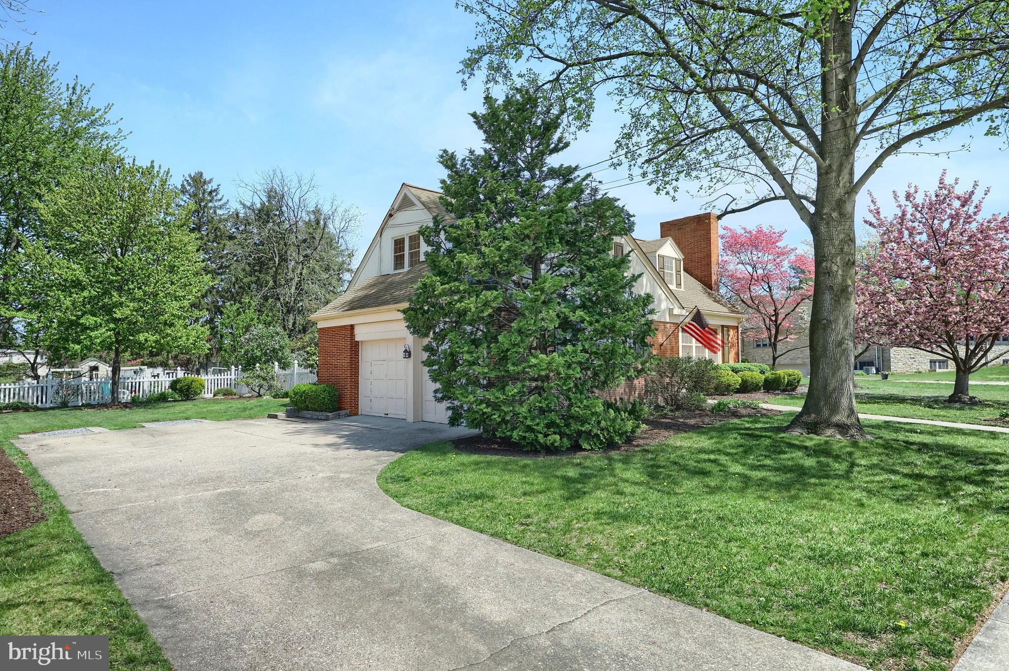 326 ALLEGHENY AVENUE