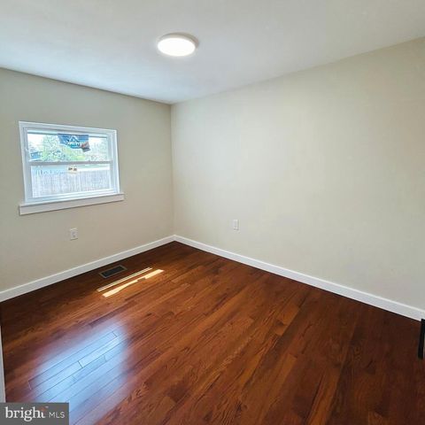 Tiny photo for 352 Roosevelt Avenue, LINDENWOLD, NJ 08021 (MLS # NJCD2116030)