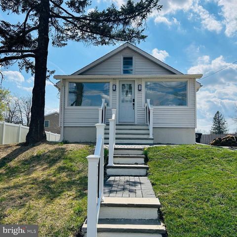 Photo of 352 Roosevelt Avenue, LINDENWOLD, NJ 08021 (MLS # NJCD2116030)