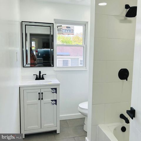 Tiny photo for 352 Roosevelt Avenue, LINDENWOLD, NJ 08021 (MLS # NJCD2116030)