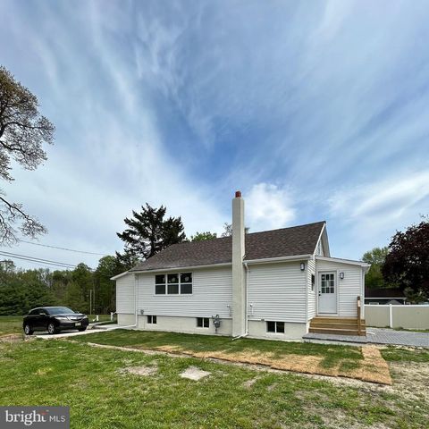 Tiny photo for 352 Roosevelt Avenue, LINDENWOLD, NJ 08021 (MLS # NJCD2116030)