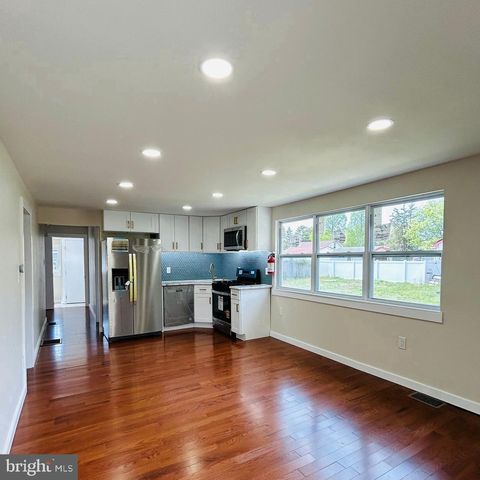 Tiny photo for 352 Roosevelt Avenue, LINDENWOLD, NJ 08021 (MLS # NJCD2116030)