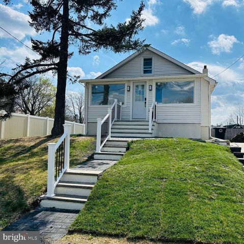 Tiny photo for 352 Roosevelt Avenue, LINDENWOLD, NJ 08021 (MLS # NJCD2116030)