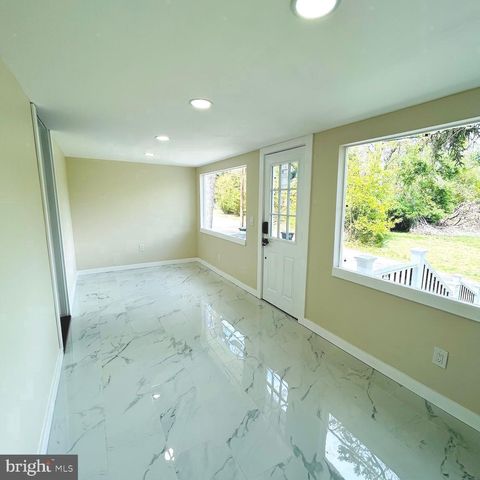 Tiny photo for 352 Roosevelt Avenue, LINDENWOLD, NJ 08021 (MLS # NJCD2116030)
