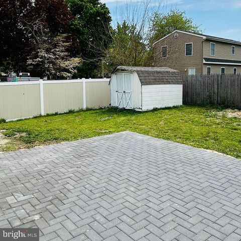 Tiny photo for 352 Roosevelt Avenue, LINDENWOLD, NJ 08021 (MLS # NJCD2116030)