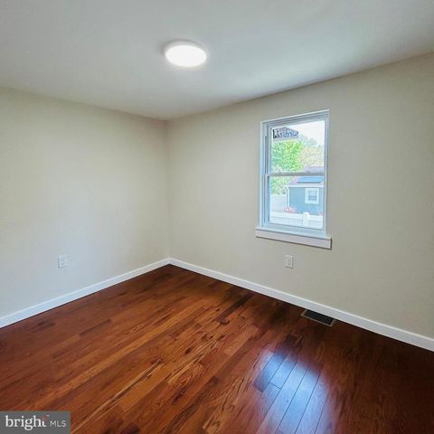 Tiny photo for 352 Roosevelt Avenue, LINDENWOLD, NJ 08021 (MLS # NJCD2116030)
