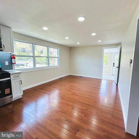 Tiny photo for 352 Roosevelt Avenue, LINDENWOLD, NJ 08021 (MLS # NJCD2116030)