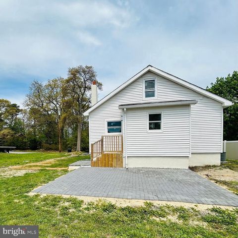 Tiny photo for 352 Roosevelt Avenue, LINDENWOLD, NJ 08021 (MLS # NJCD2116030)