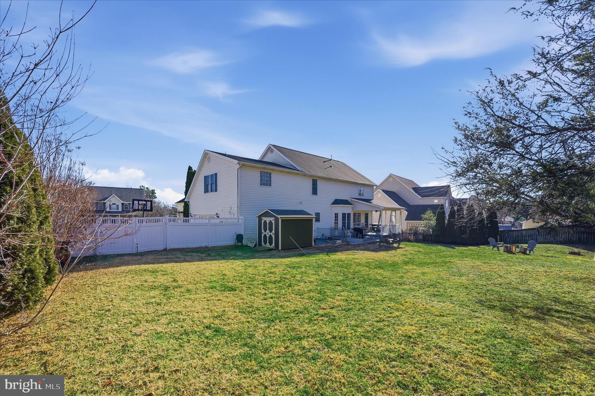 HERMITAGE - Residential