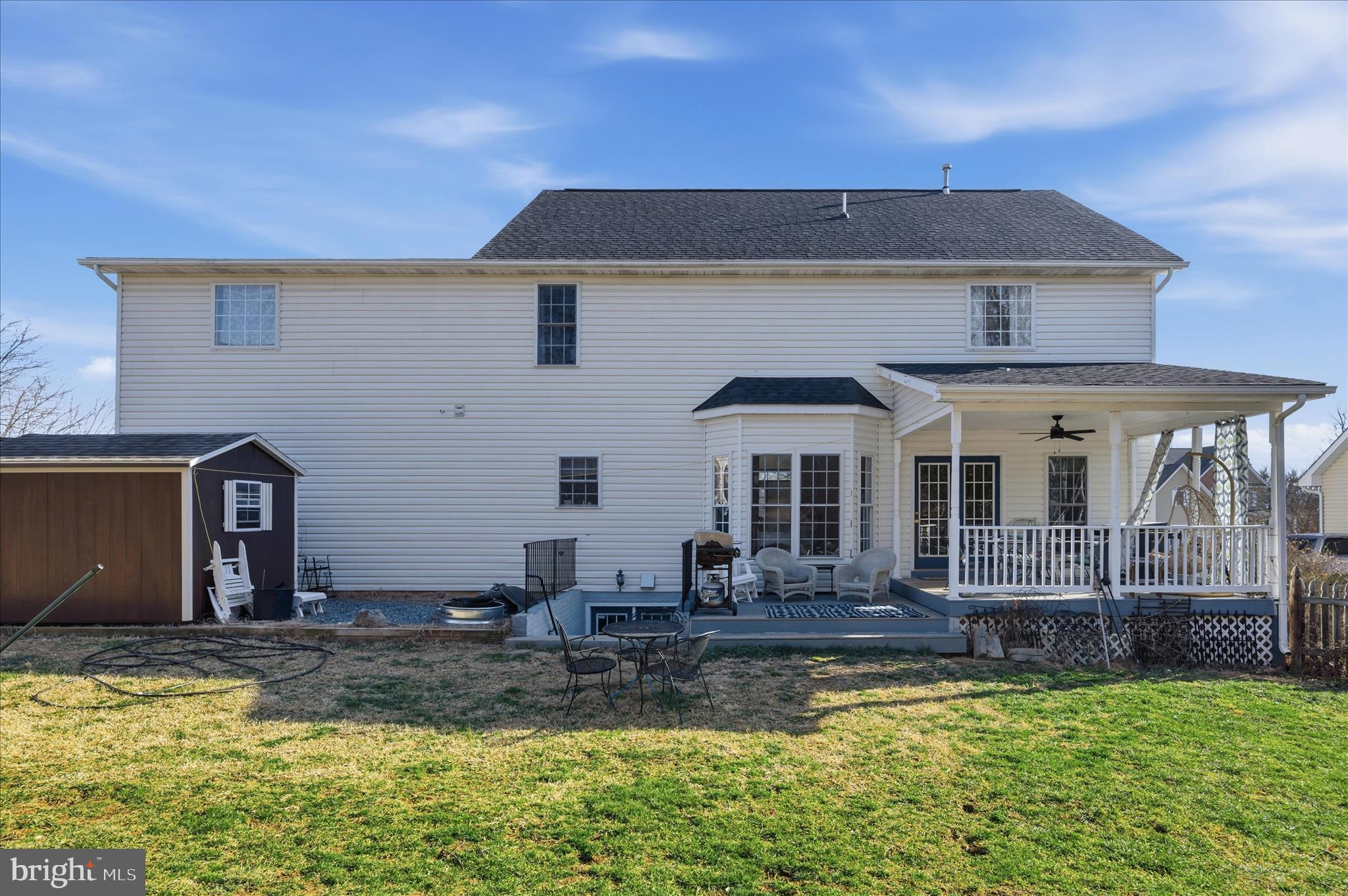 HERMITAGE - Residential