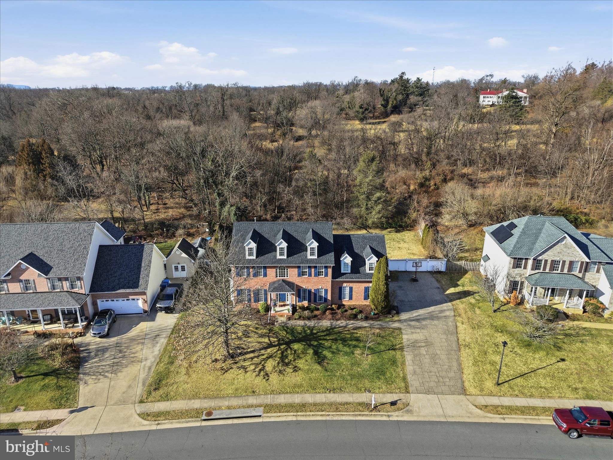 HERMITAGE - Residential