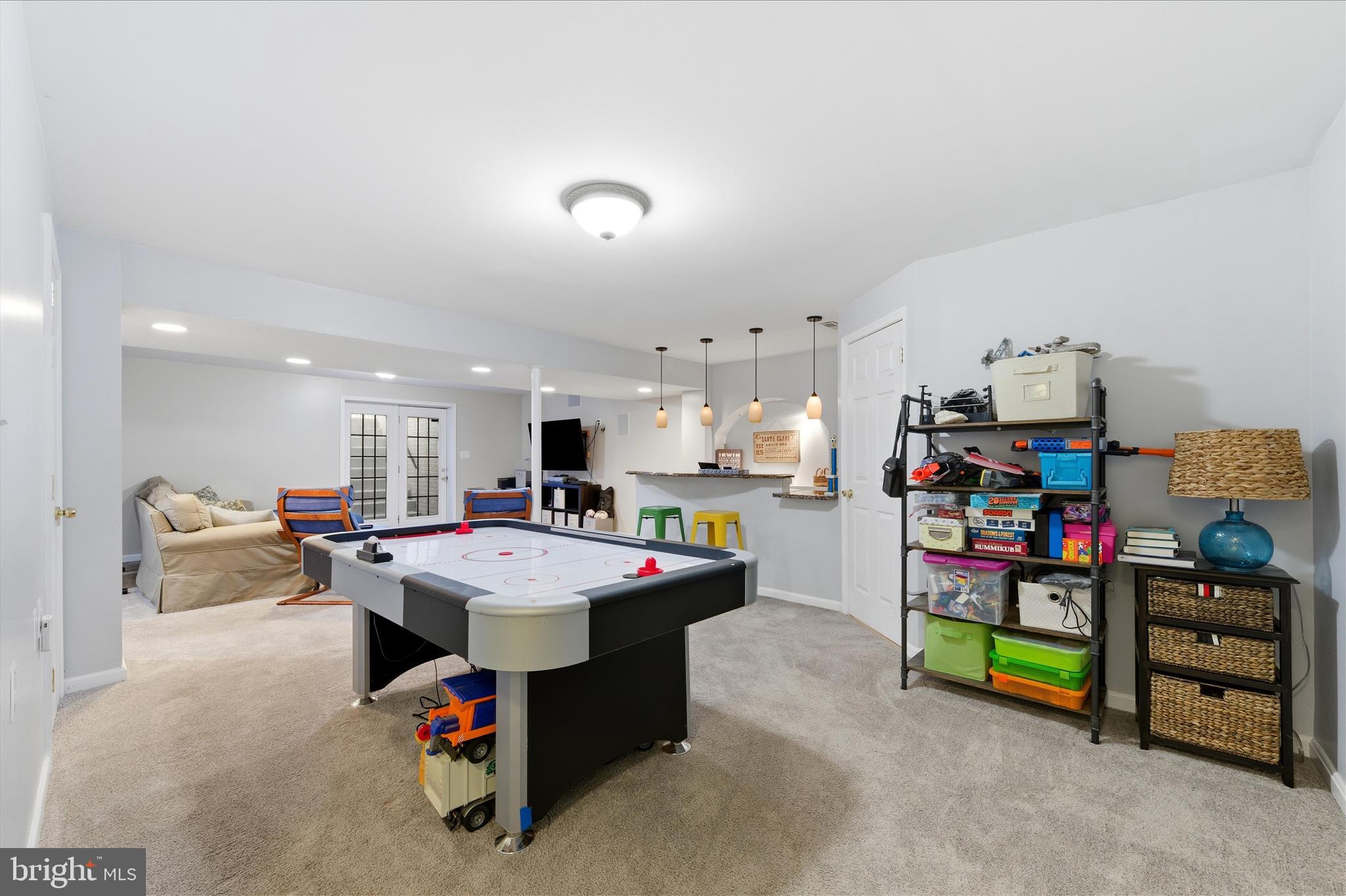 HERMITAGE - Residential