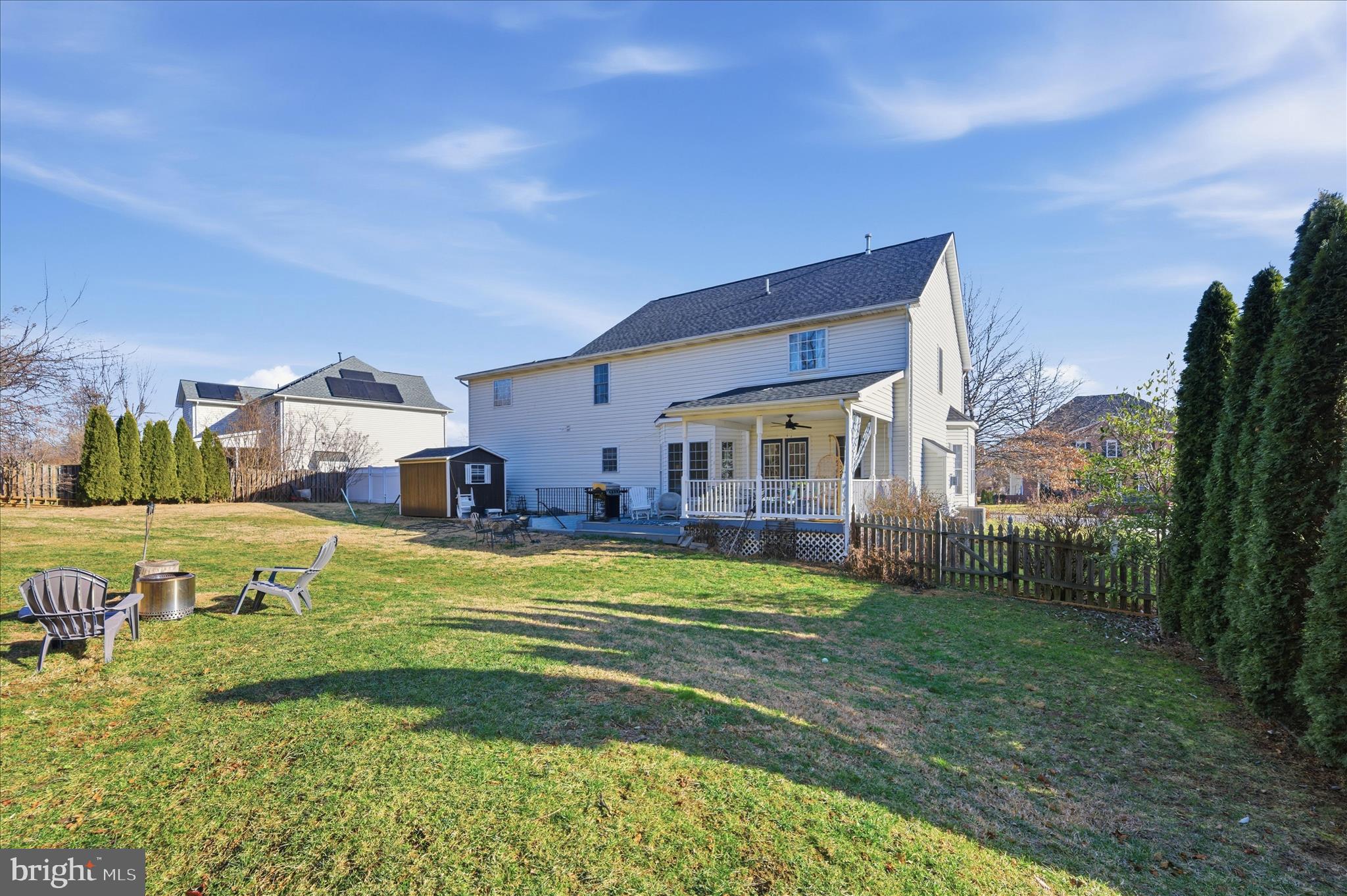 HERMITAGE - Residential