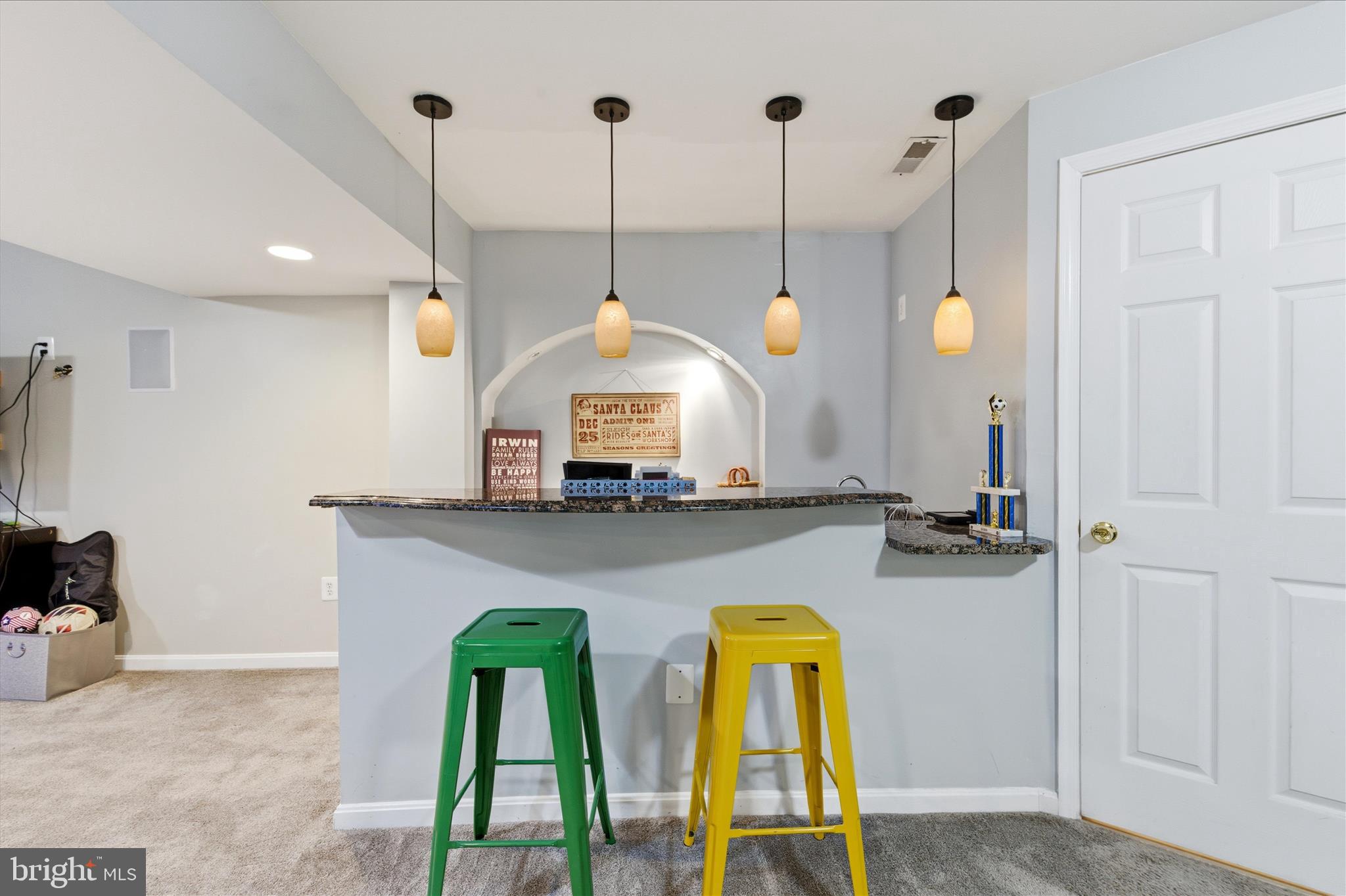 HERMITAGE - Residential