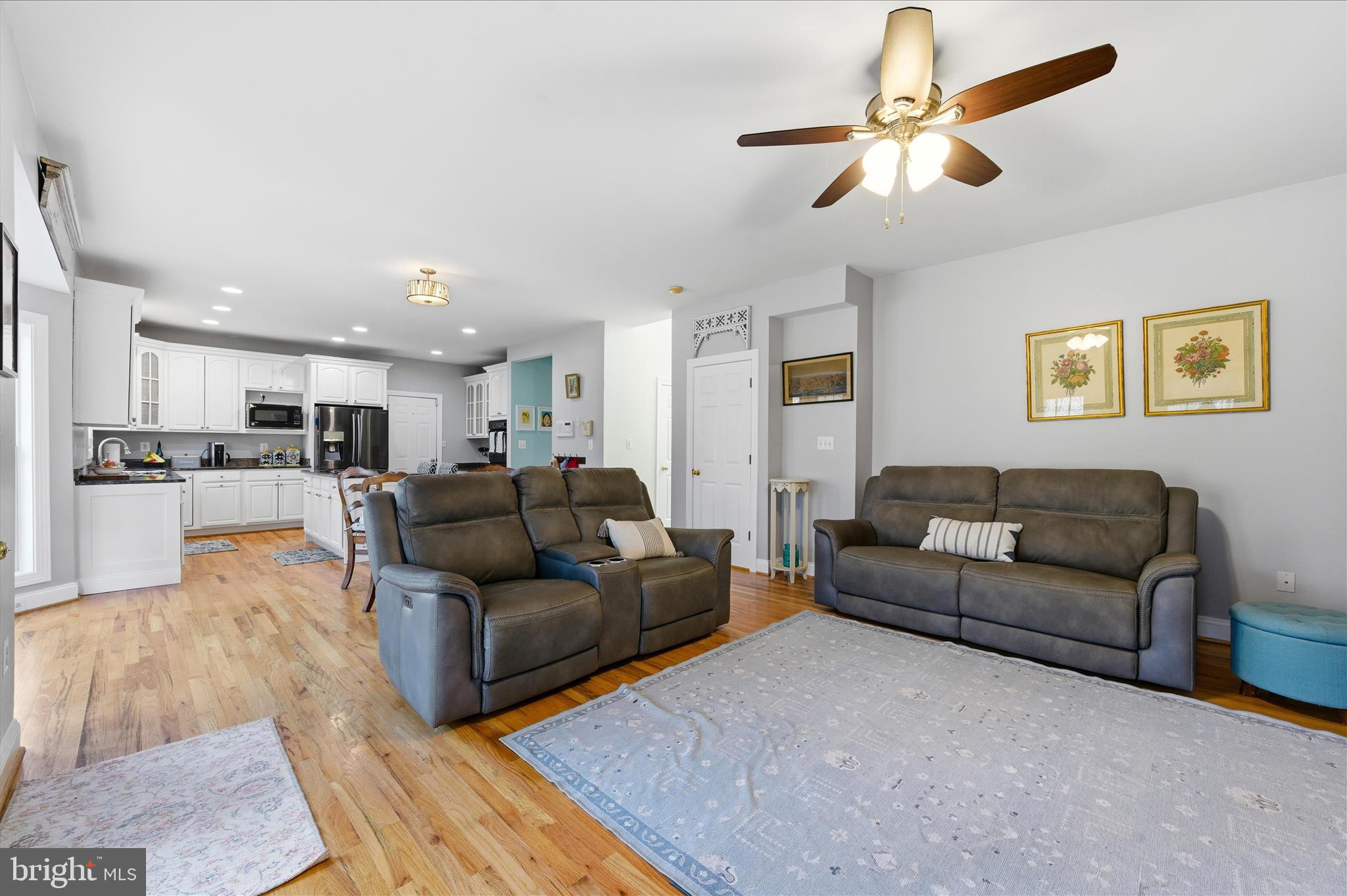 HERMITAGE - Residential