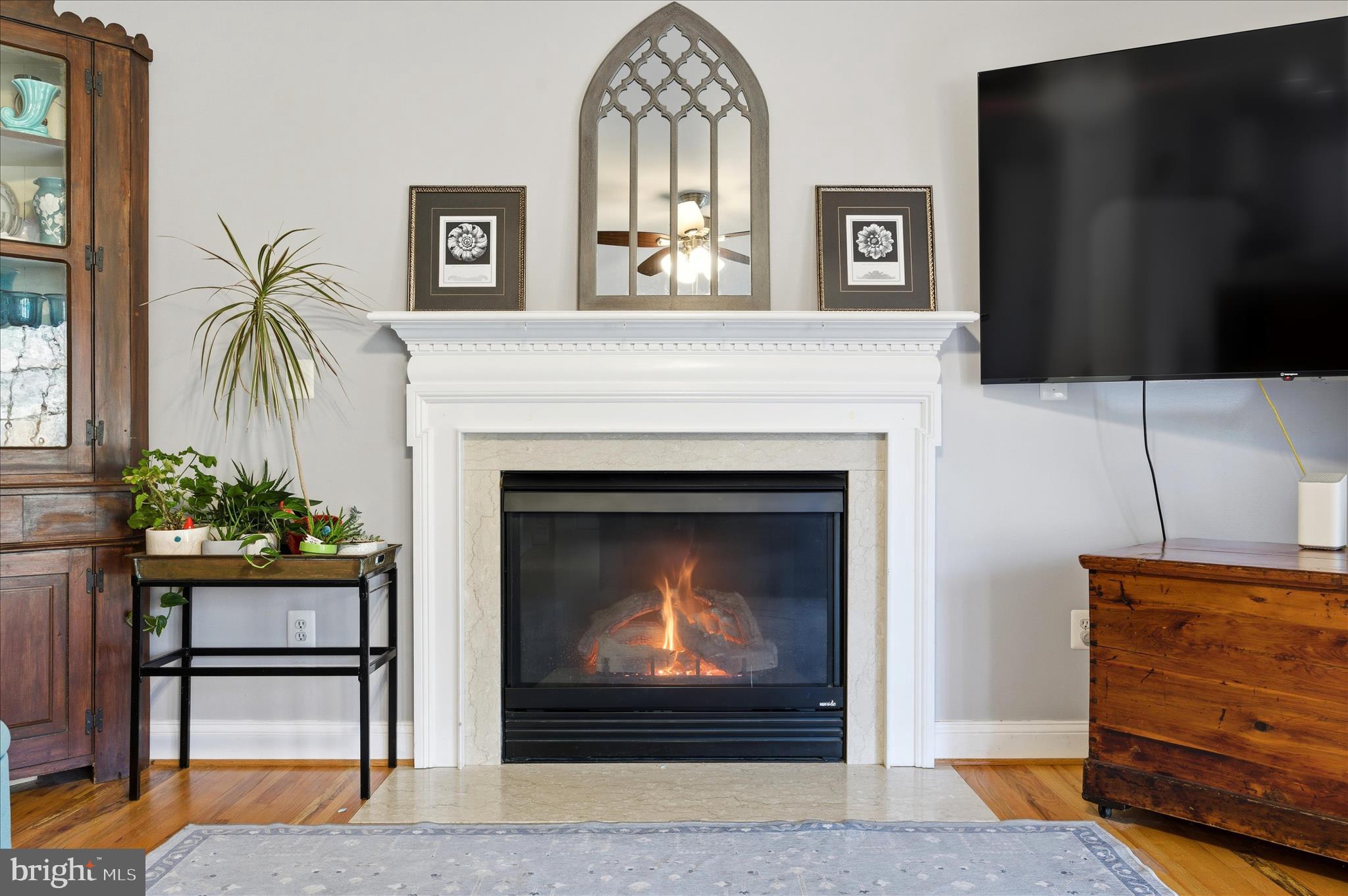 HERMITAGE - Residential