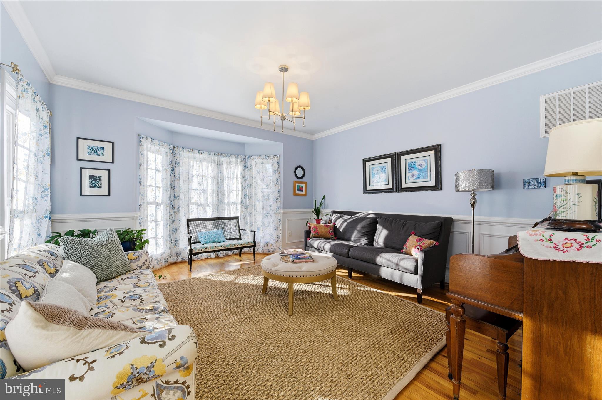 HERMITAGE - Residential