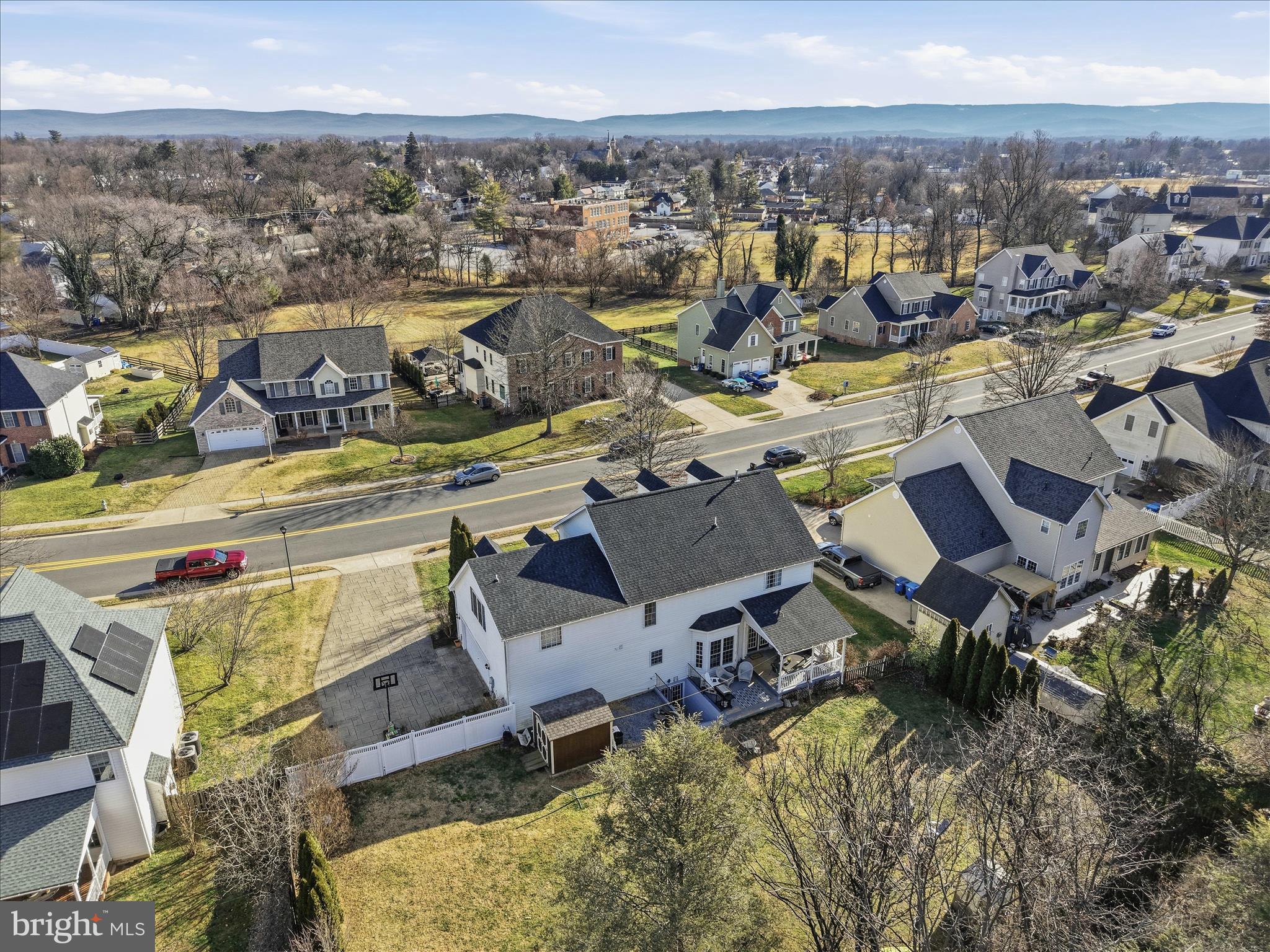 HERMITAGE - Residential