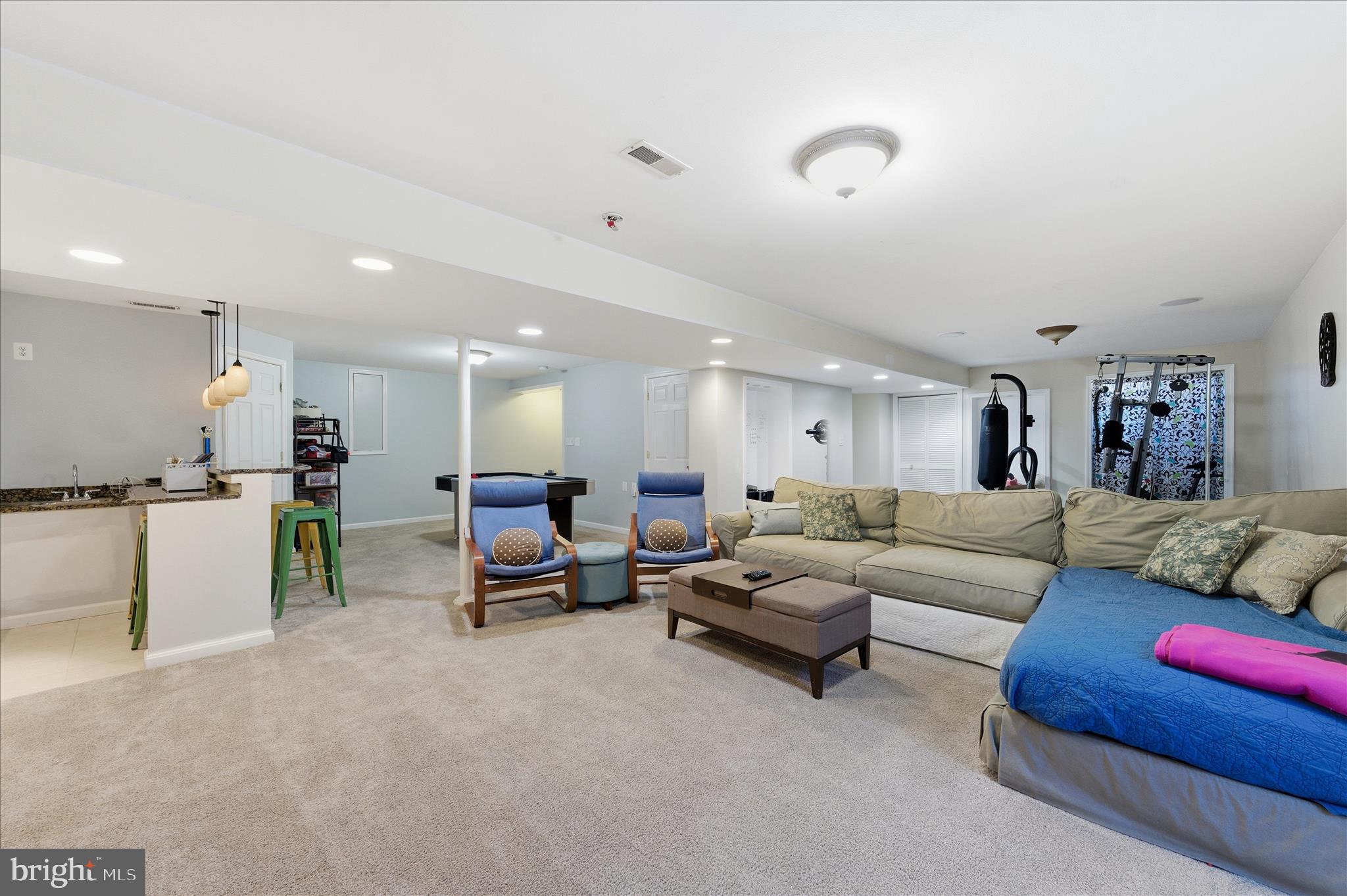 HERMITAGE - Residential