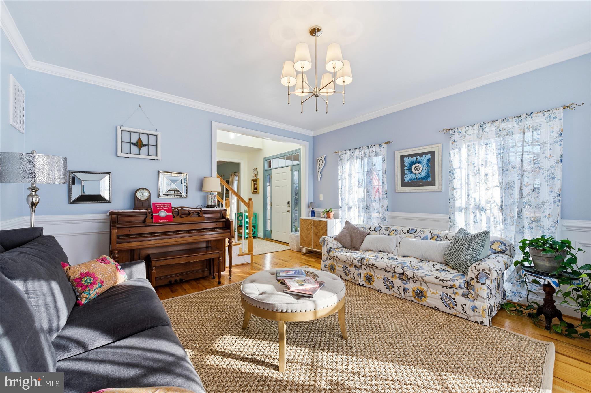 HERMITAGE - Residential