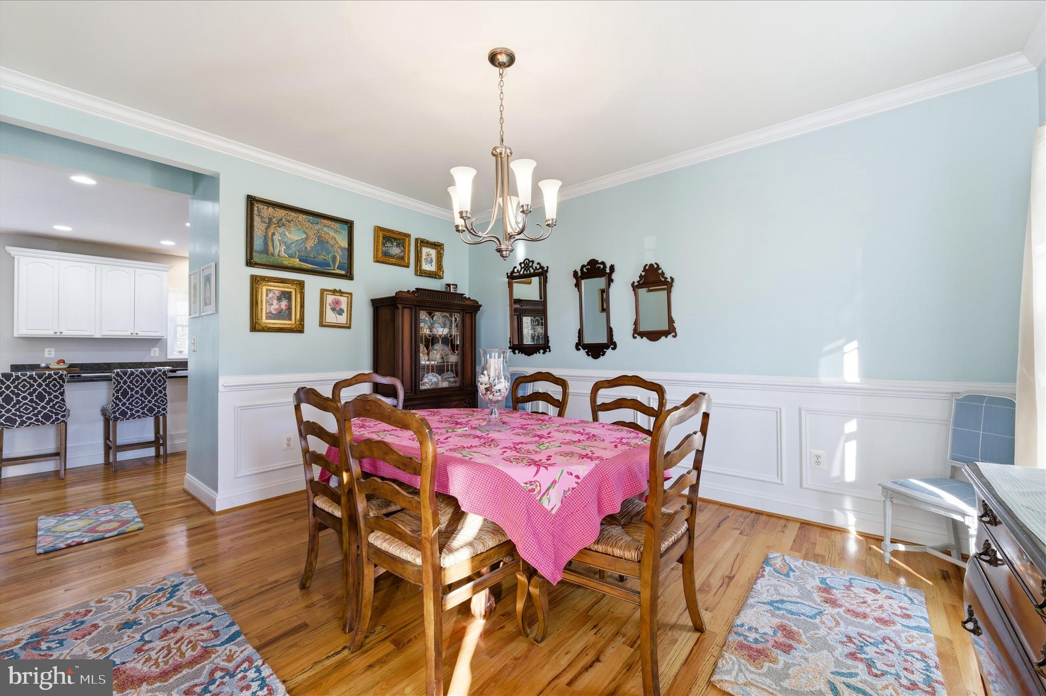 HERMITAGE - Residential