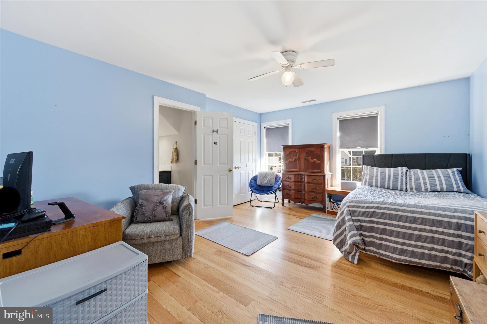 HERMITAGE - Residential