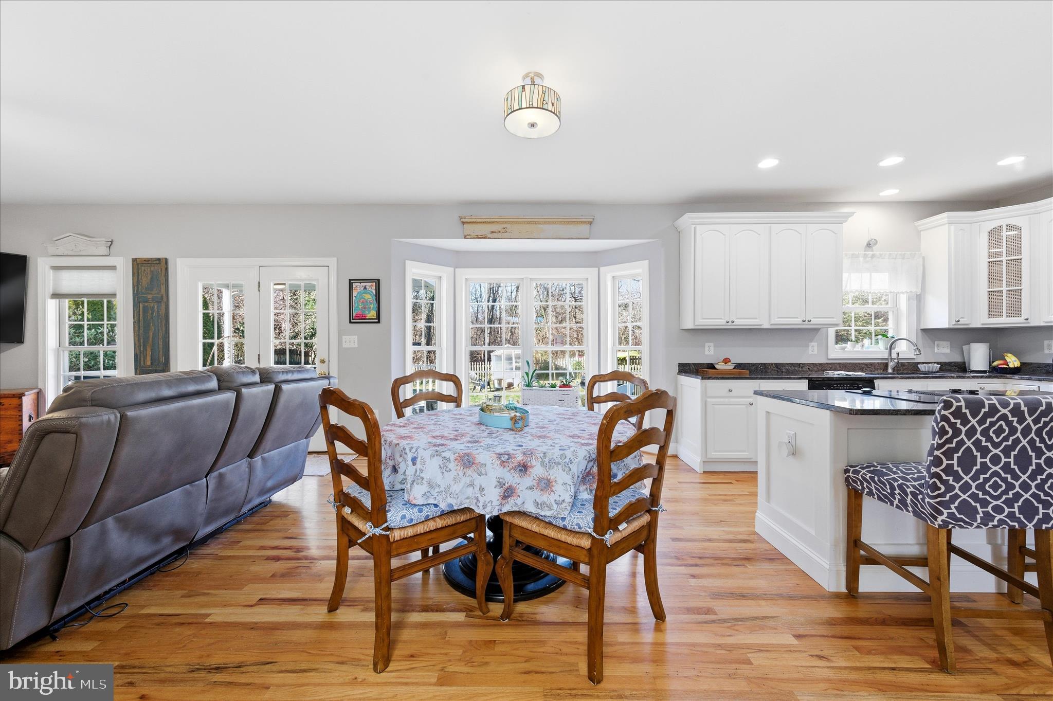 HERMITAGE - Residential