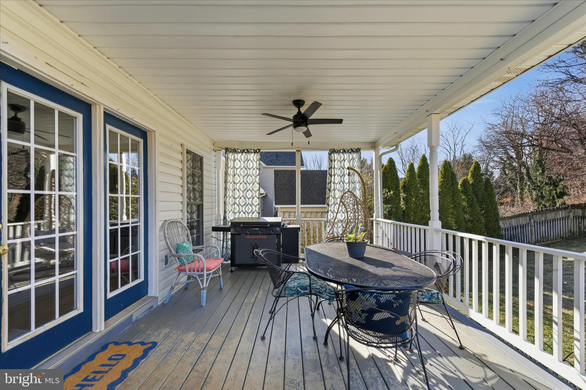 HERMITAGE - Residential